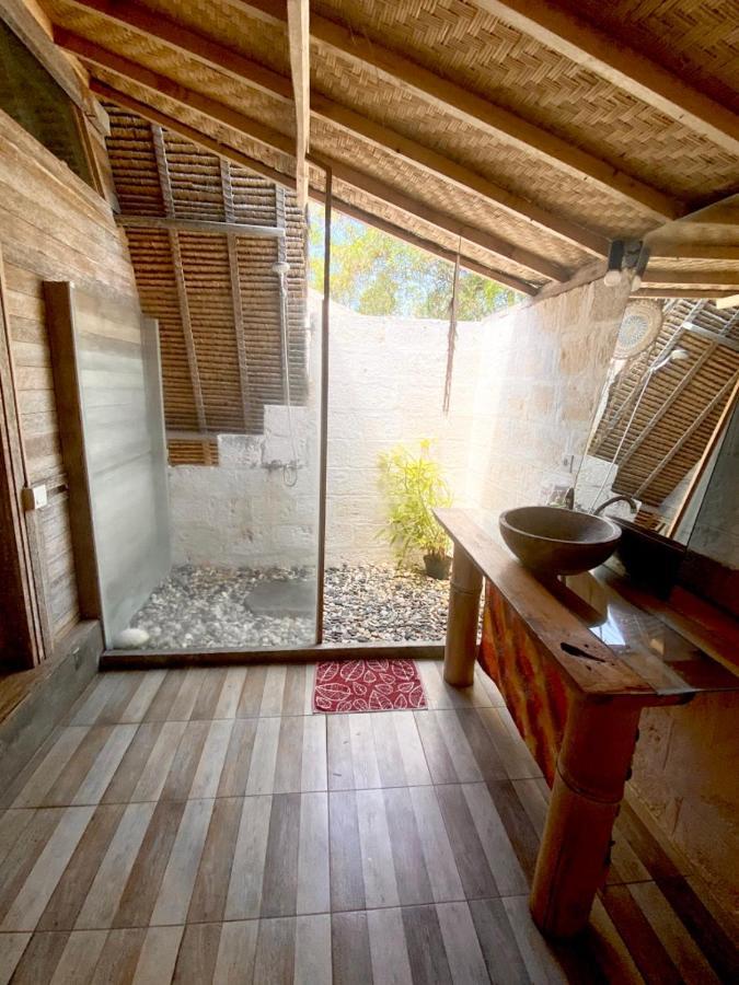 Vertical House Bali Uluwatu Eksteriør bilde