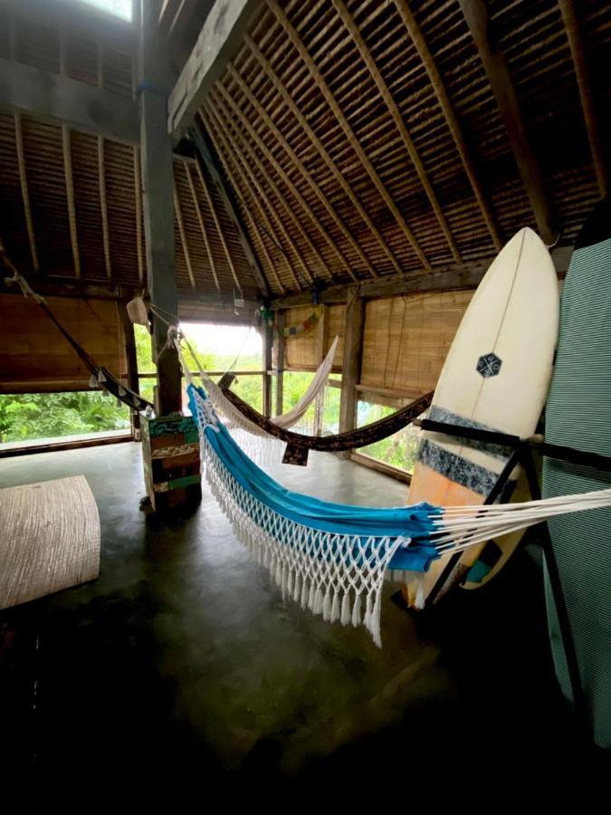Vertical House Bali Uluwatu Eksteriør bilde