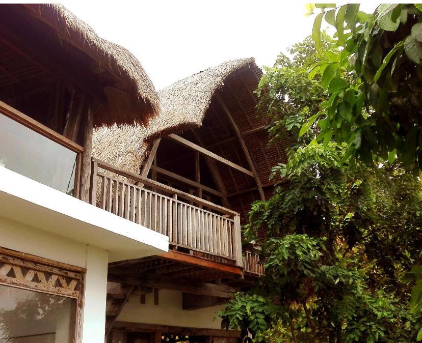Vertical House Bali Uluwatu Eksteriør bilde