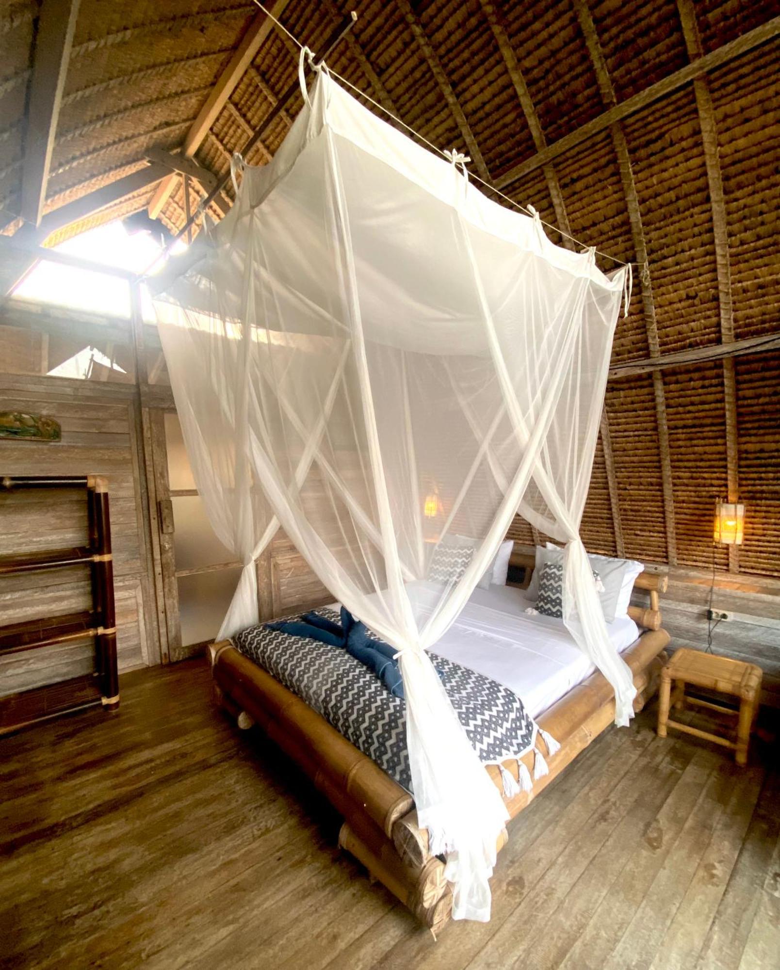 Vertical House Bali Uluwatu Eksteriør bilde
