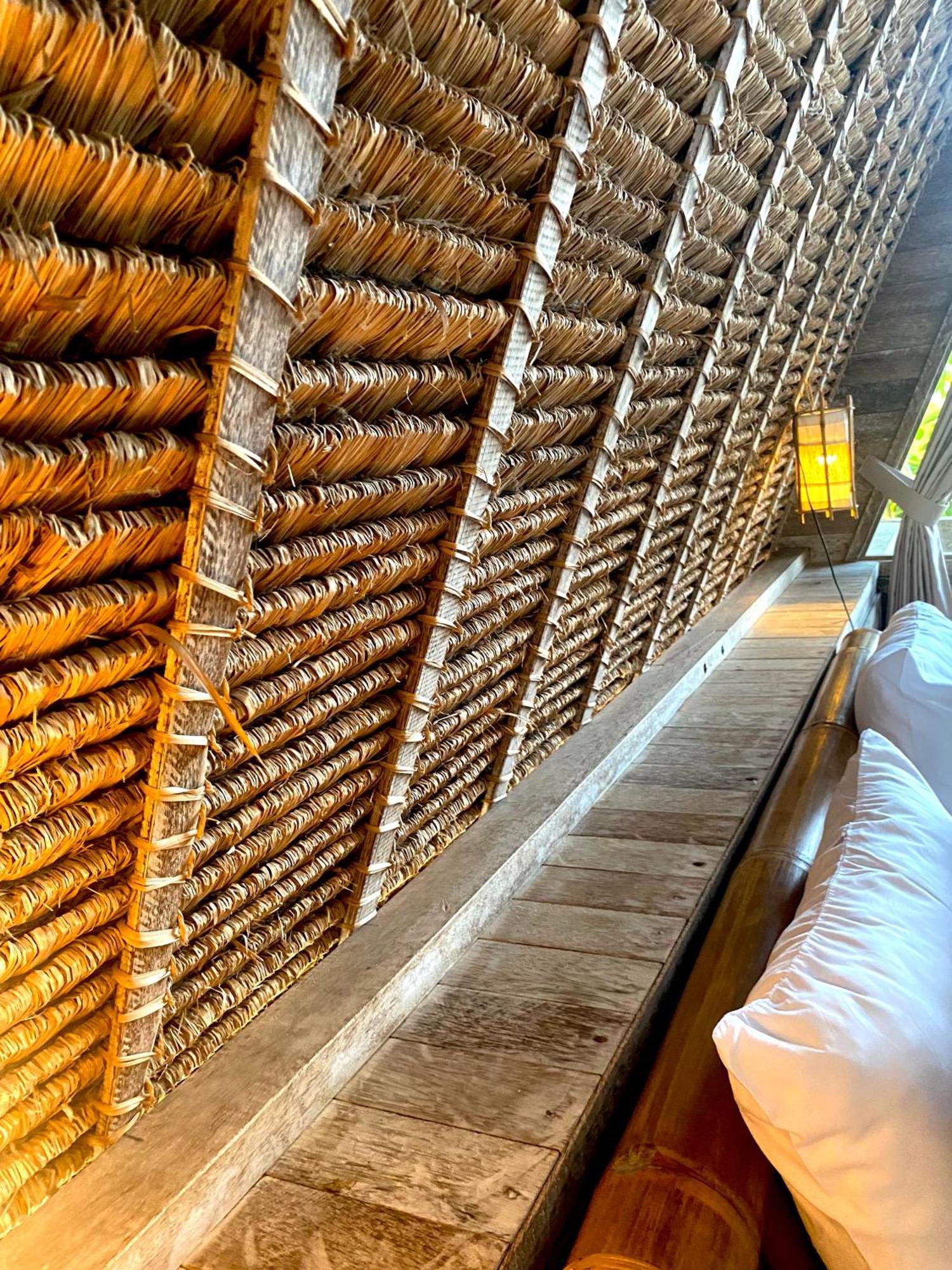 Vertical House Bali Uluwatu Eksteriør bilde
