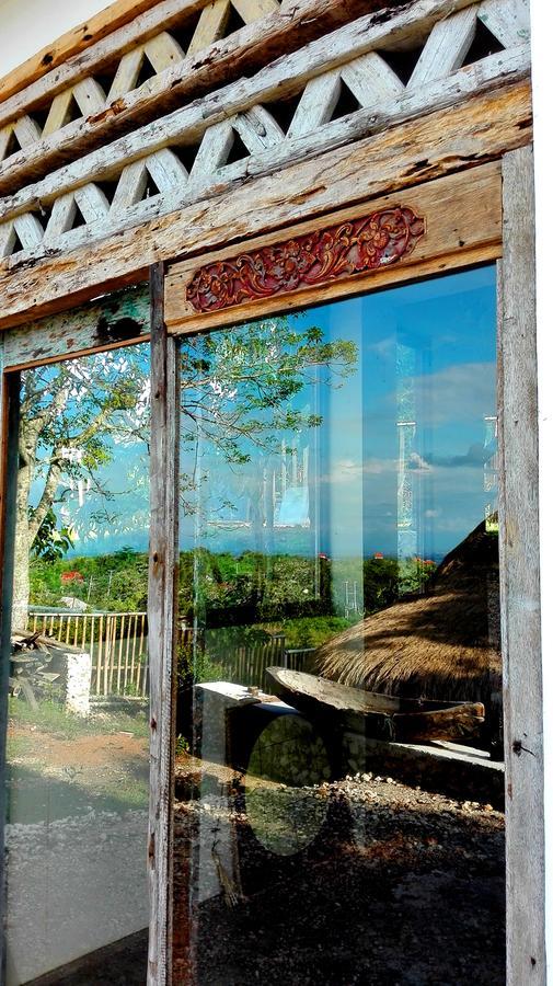 Vertical House Bali Uluwatu Eksteriør bilde