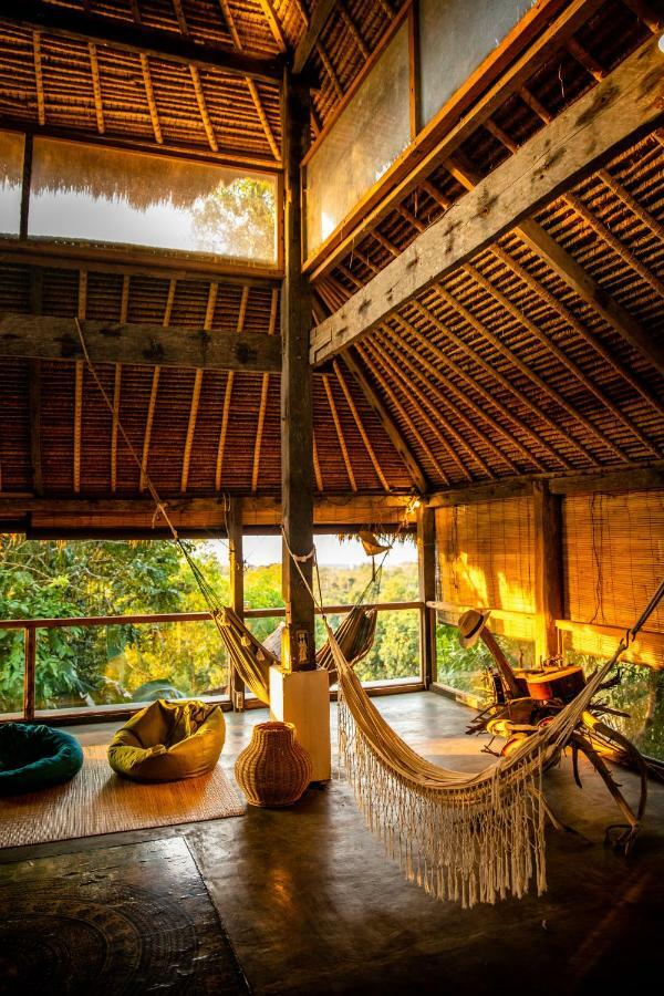 Vertical House Bali Uluwatu Eksteriør bilde