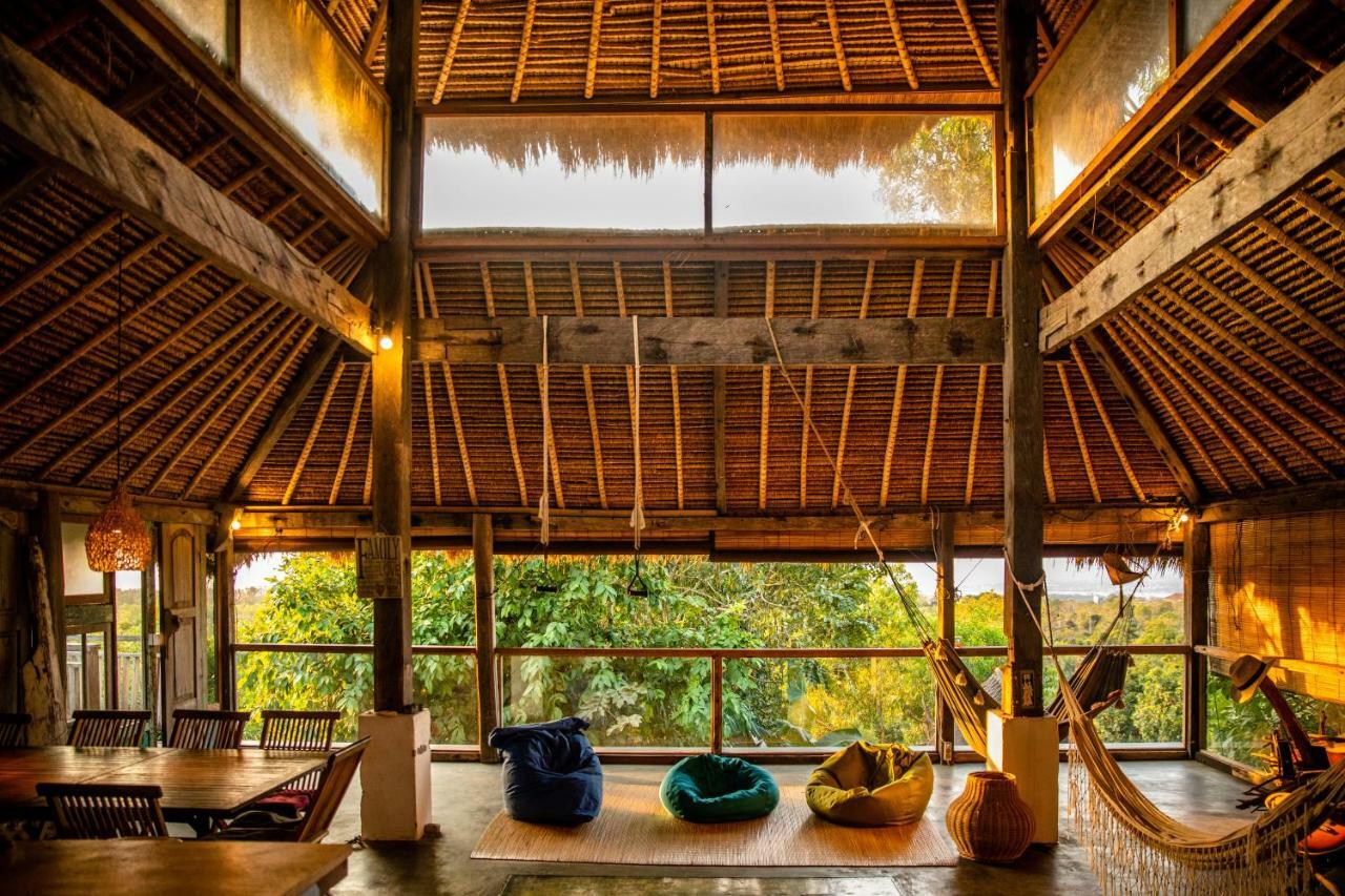 Vertical House Bali Uluwatu Eksteriør bilde